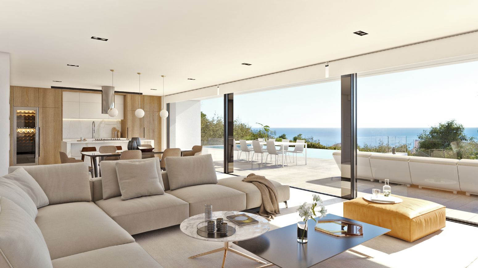 Casas o chalets-Venta-Benitachell-2411864-Foto-5