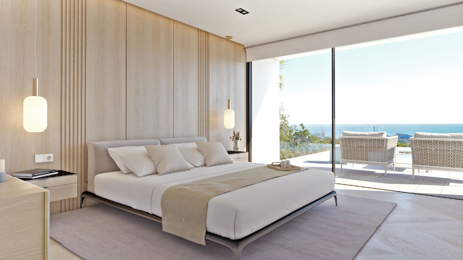 Casas o chalets-Venta-Benitachell-2411864-Foto-6