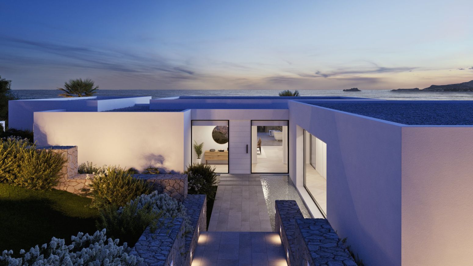 Casas o chalets-Venta-Benitachell-2411864-Foto-7