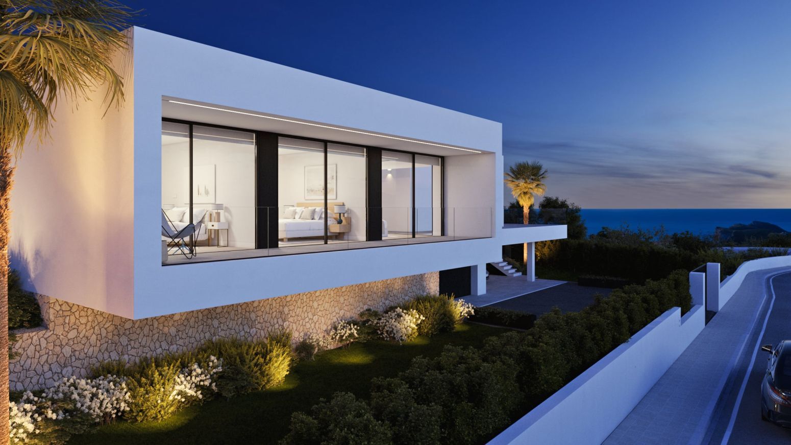 Casas o chalets-Venta-Benitachell-2411864-Foto-8