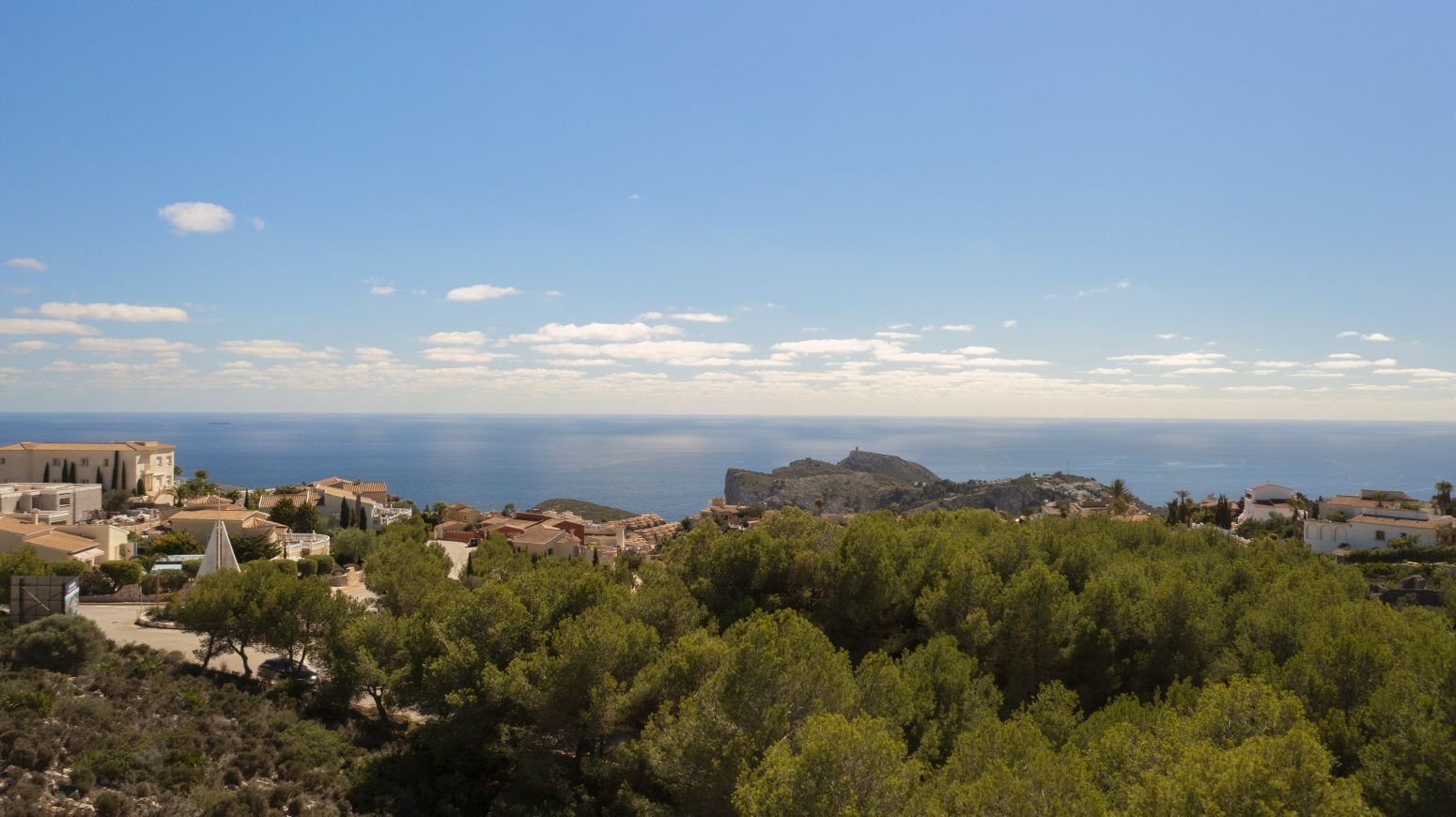 Casas o chalets-Venta-Benitachell-2411864-Foto-9