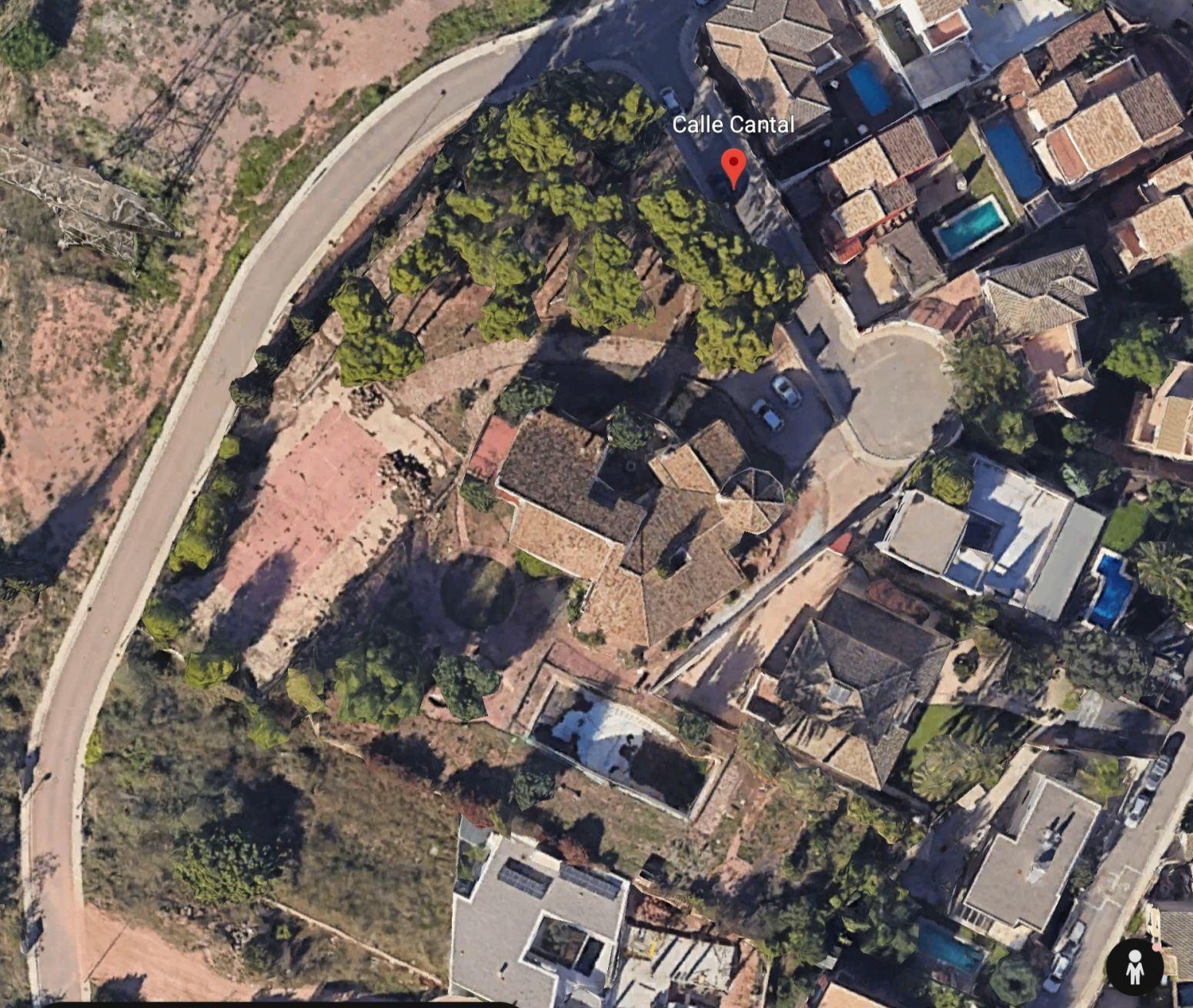 Fincas y solares-Venta-Puçol-2411855