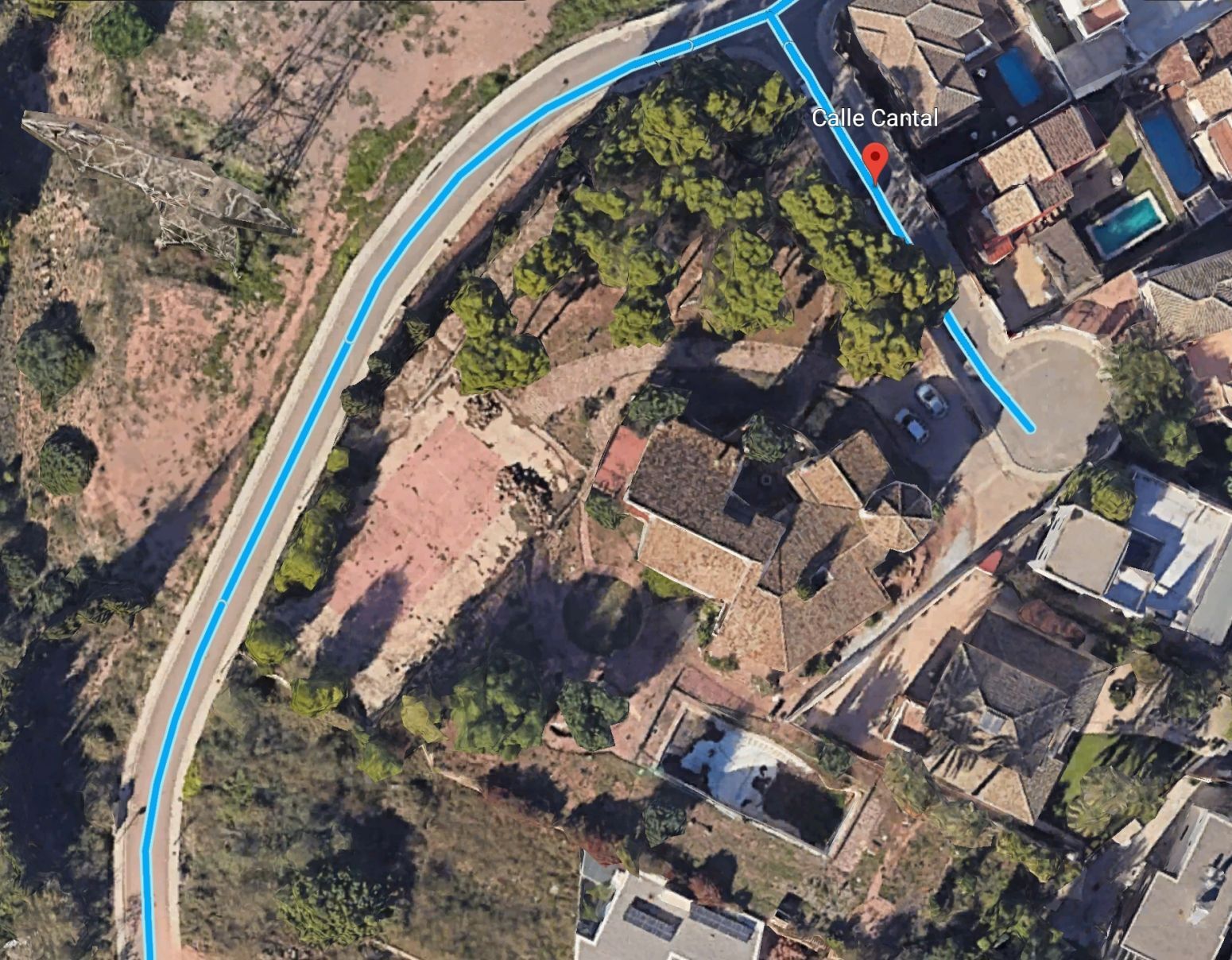 Fincas y solares-Venta-PuÃ§ol-2411855-Foto-2