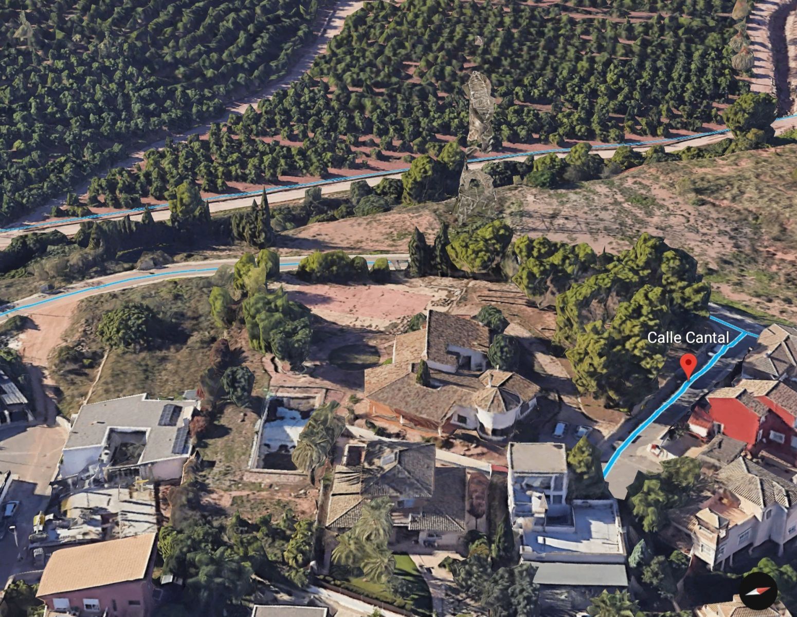 Fincas y solares-Venta-PuÃ§ol-2411855-Foto-3