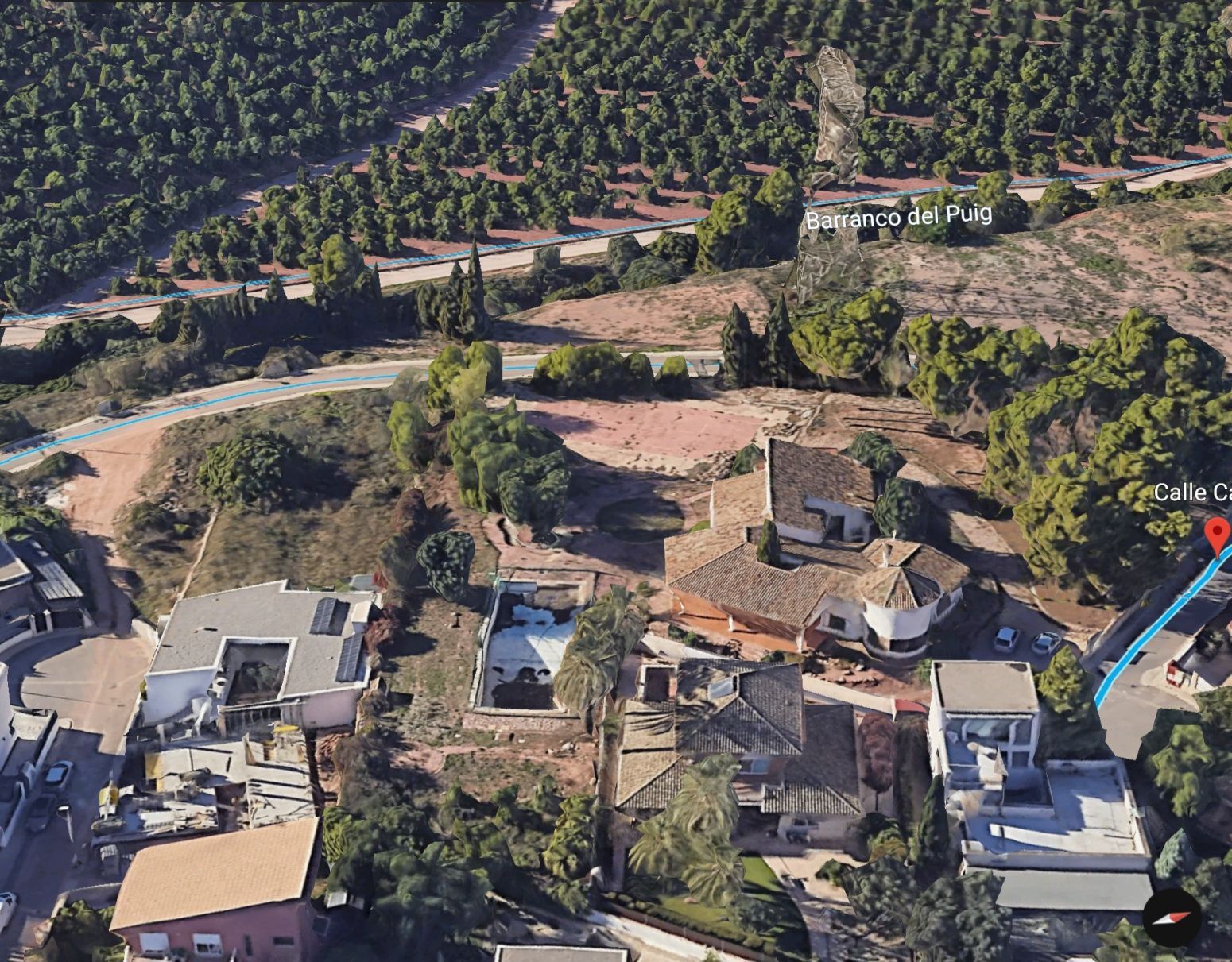 Fincas y solares-Venta-PuÃ§ol-2411855-Foto-4
