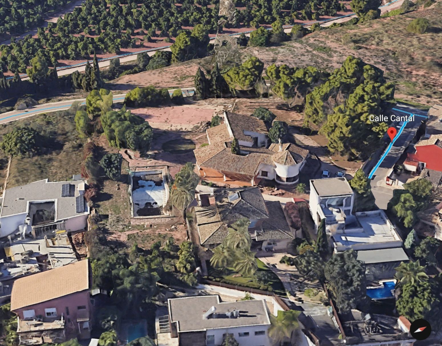 Fincas y solares-Venta-PuÃ§ol-2411855-Foto-5