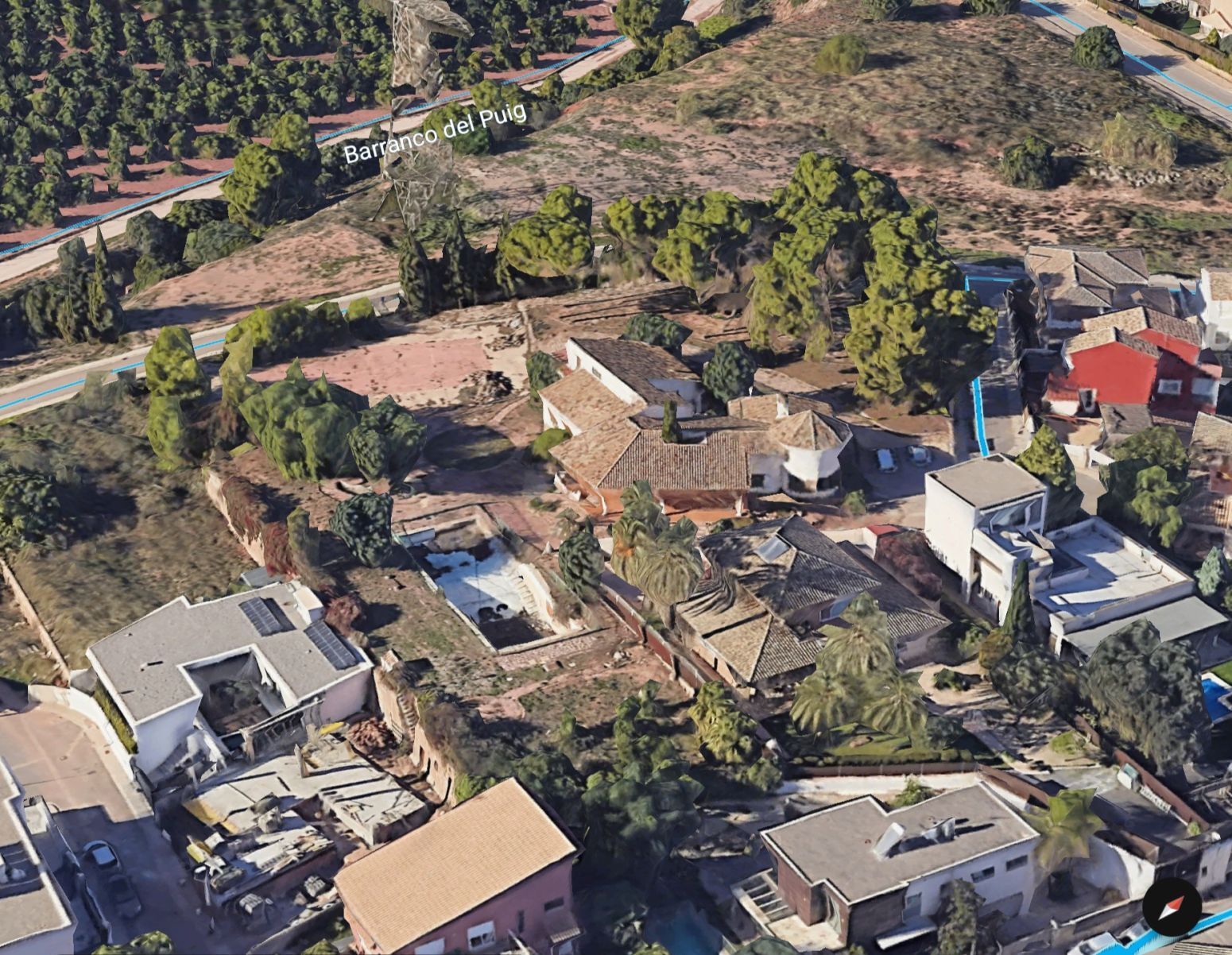 Fincas y solares-Venta-PuÃ§ol-2411855-Foto-6