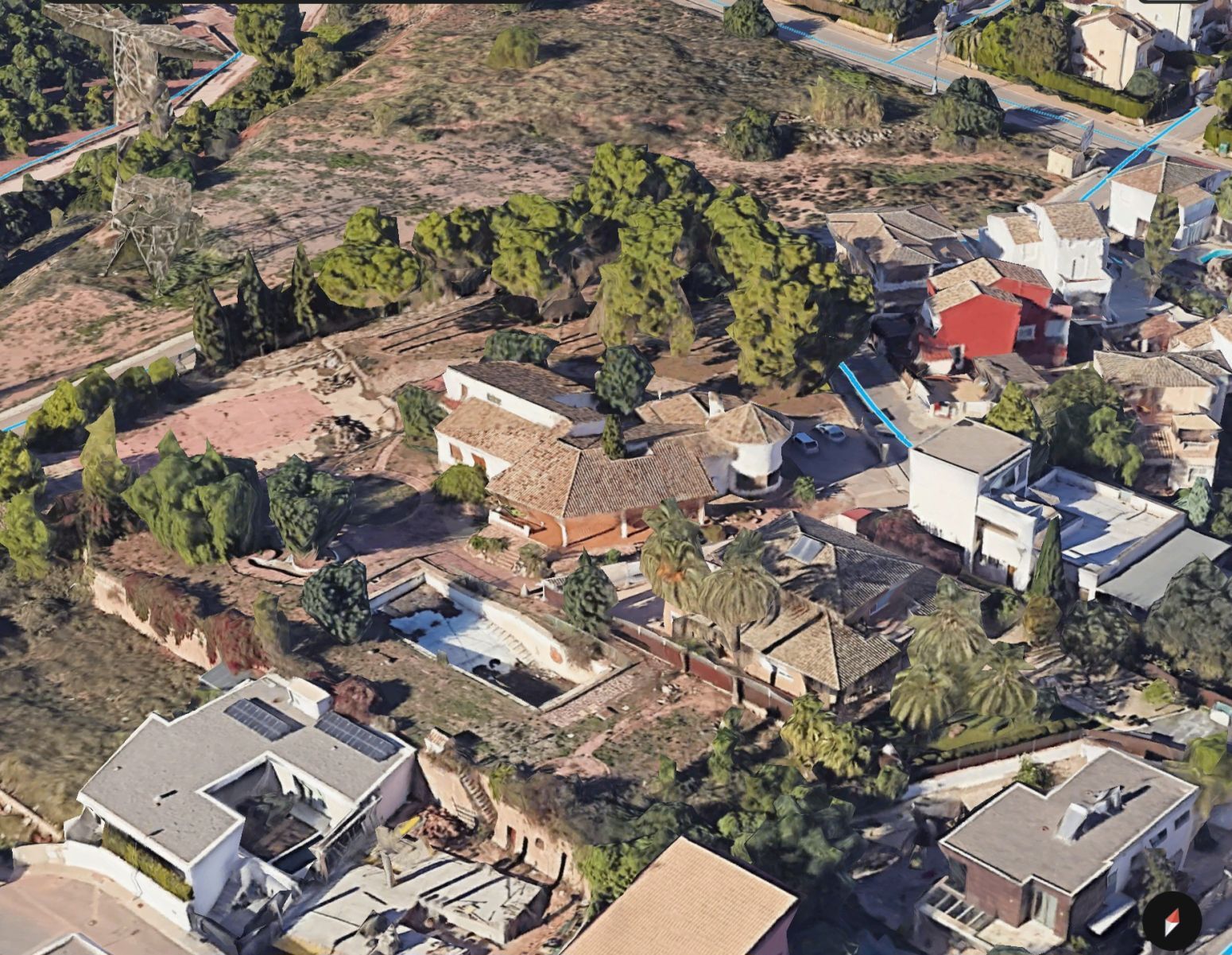 Fincas y solares-Venta-PuÃ§ol-2411855-Foto-7