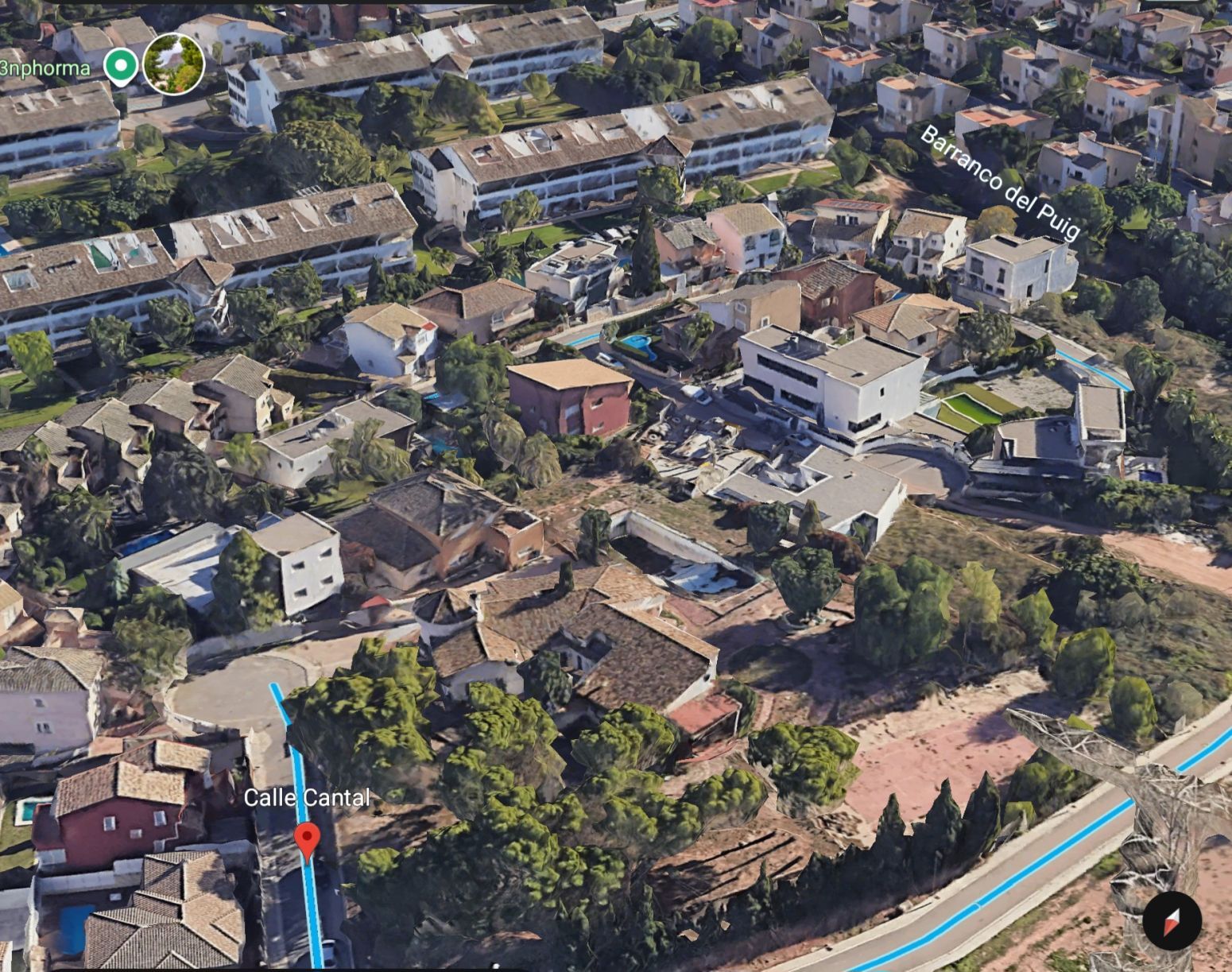 Fincas y solares-Venta-PuÃ§ol-2411855-Foto-13