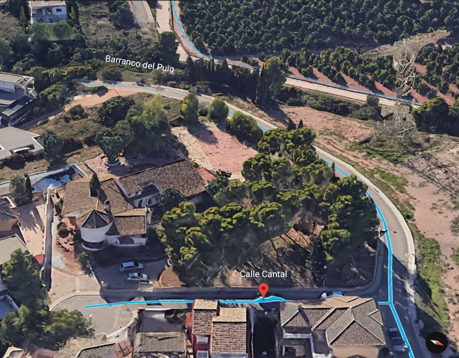 Fincas y solares-Venta-PuÃ§ol-2411855-Foto-15