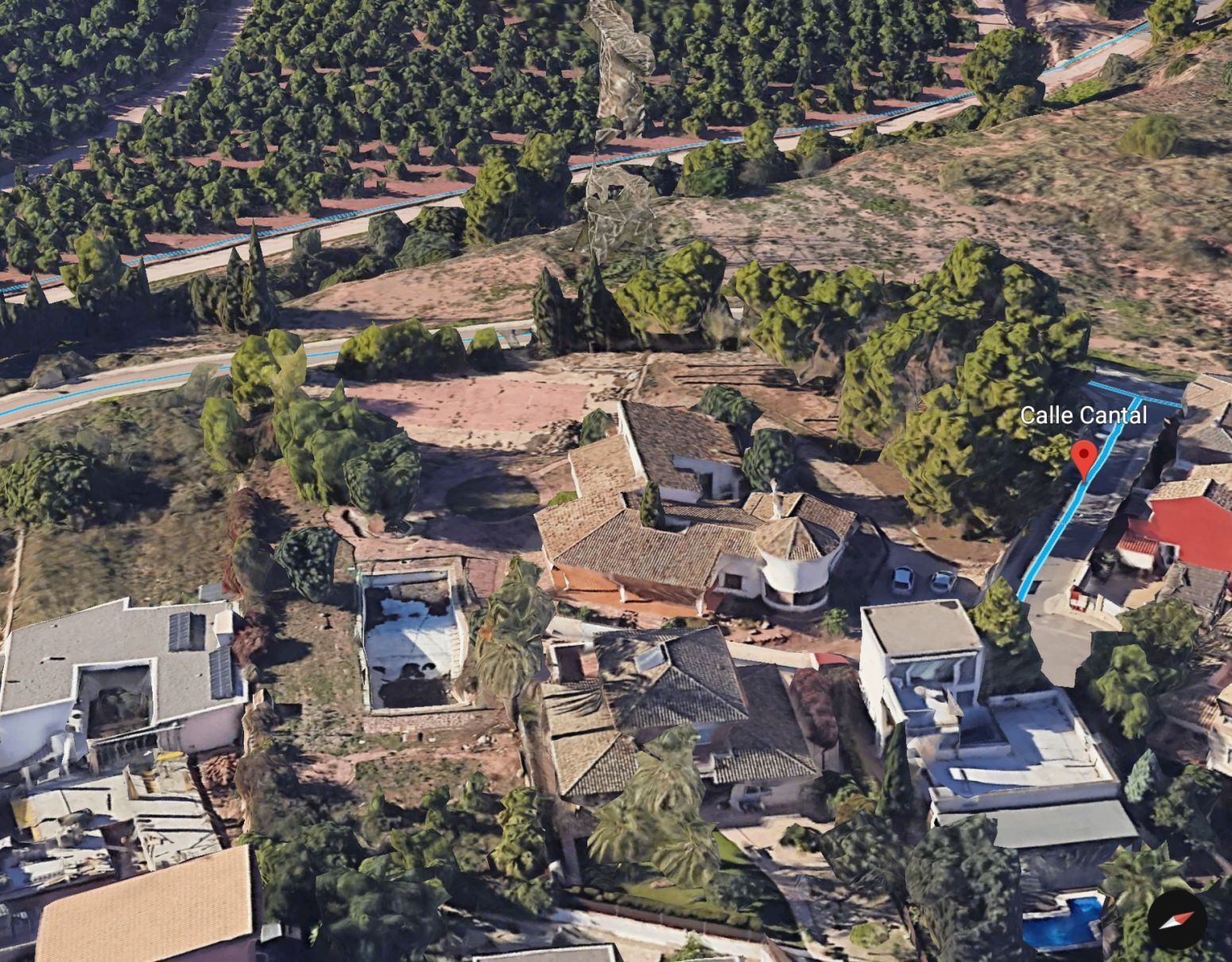 Fincas y solares-Venta-PuÃ§ol-2411855-Foto-17
