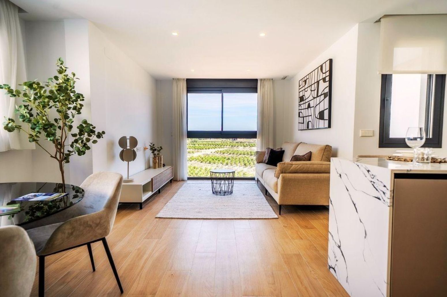 Casas o chalets-Venta-Algorfa-2411852-Foto-2