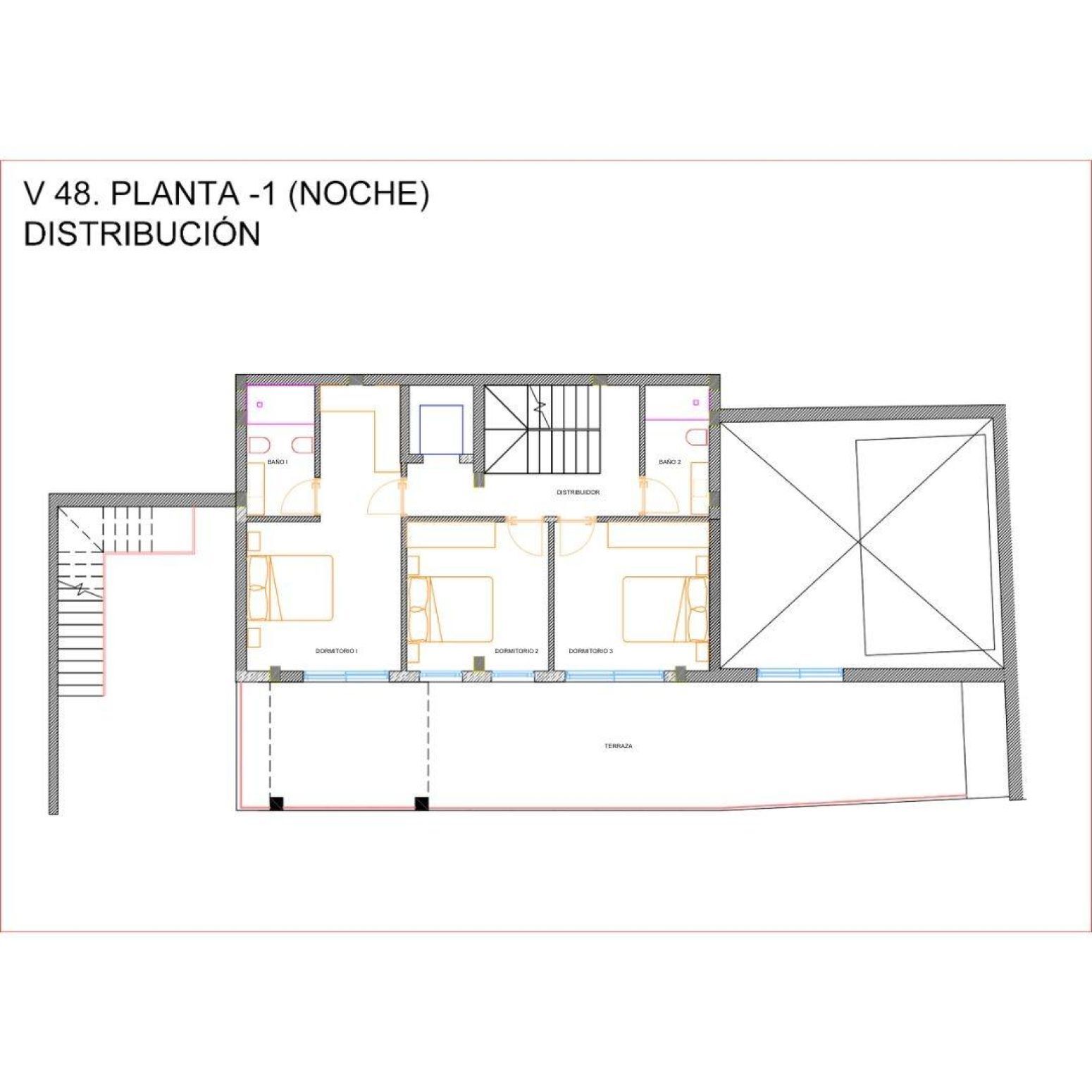 Casas o chalets-Venta-Algorfa-2411846-Foto-18