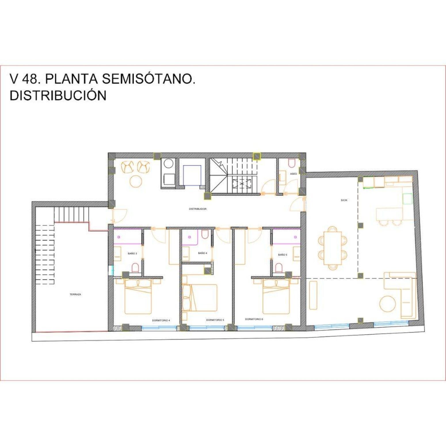 Casas o chalets-Venta-Algorfa-2411846-Foto-17