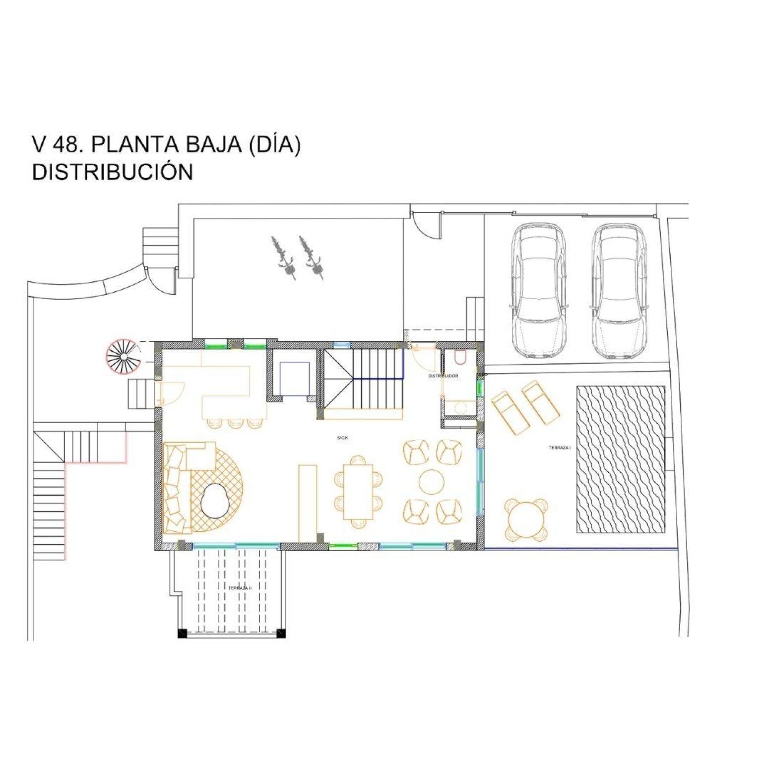 Casas o chalets-Venta-Algorfa-2411846-Foto-19