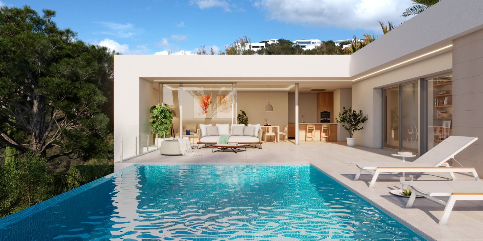 Casas o chalets-Venta-Benitachell-2411843-Foto-2