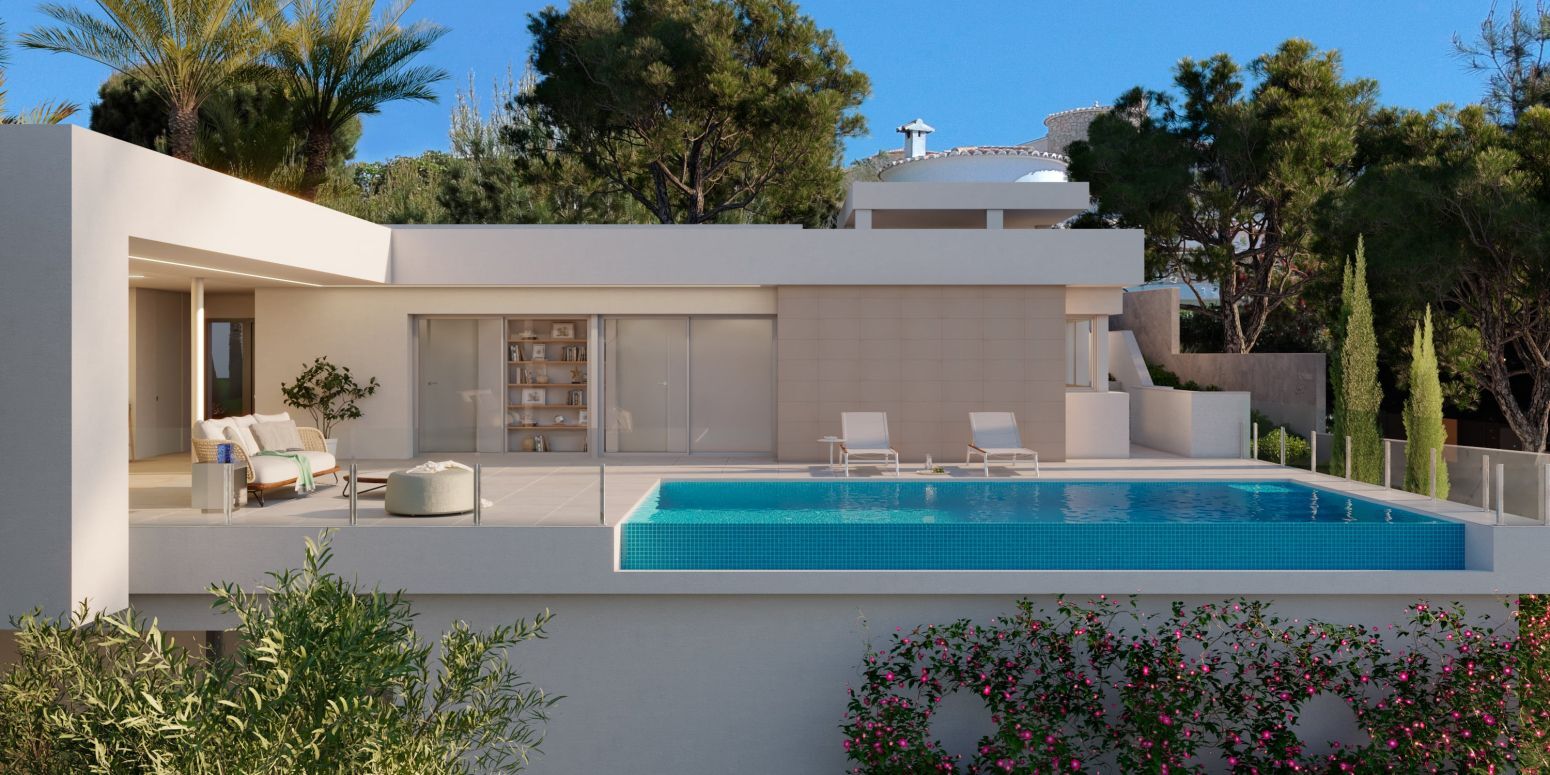 Casas o chalets-Venta-Benitachell-2411843-Foto-3