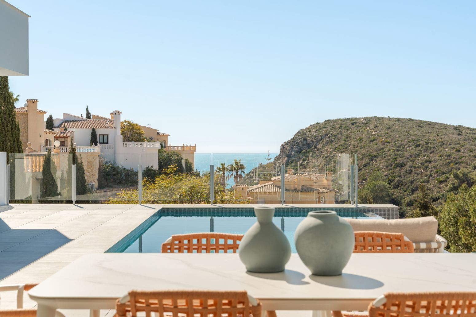 Casas o chalets-Venta-Benitachell-2411843-Foto-4