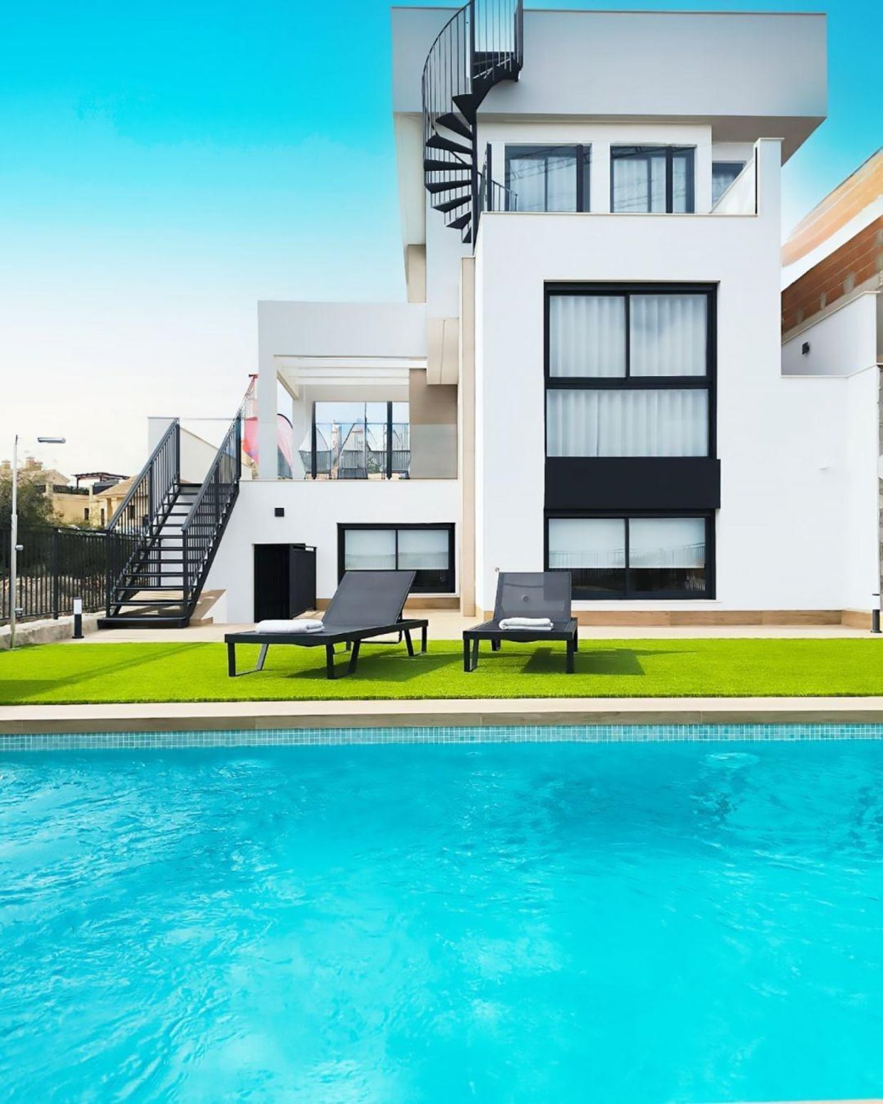 Casas o chalets-Venta-Algorfa-2411840