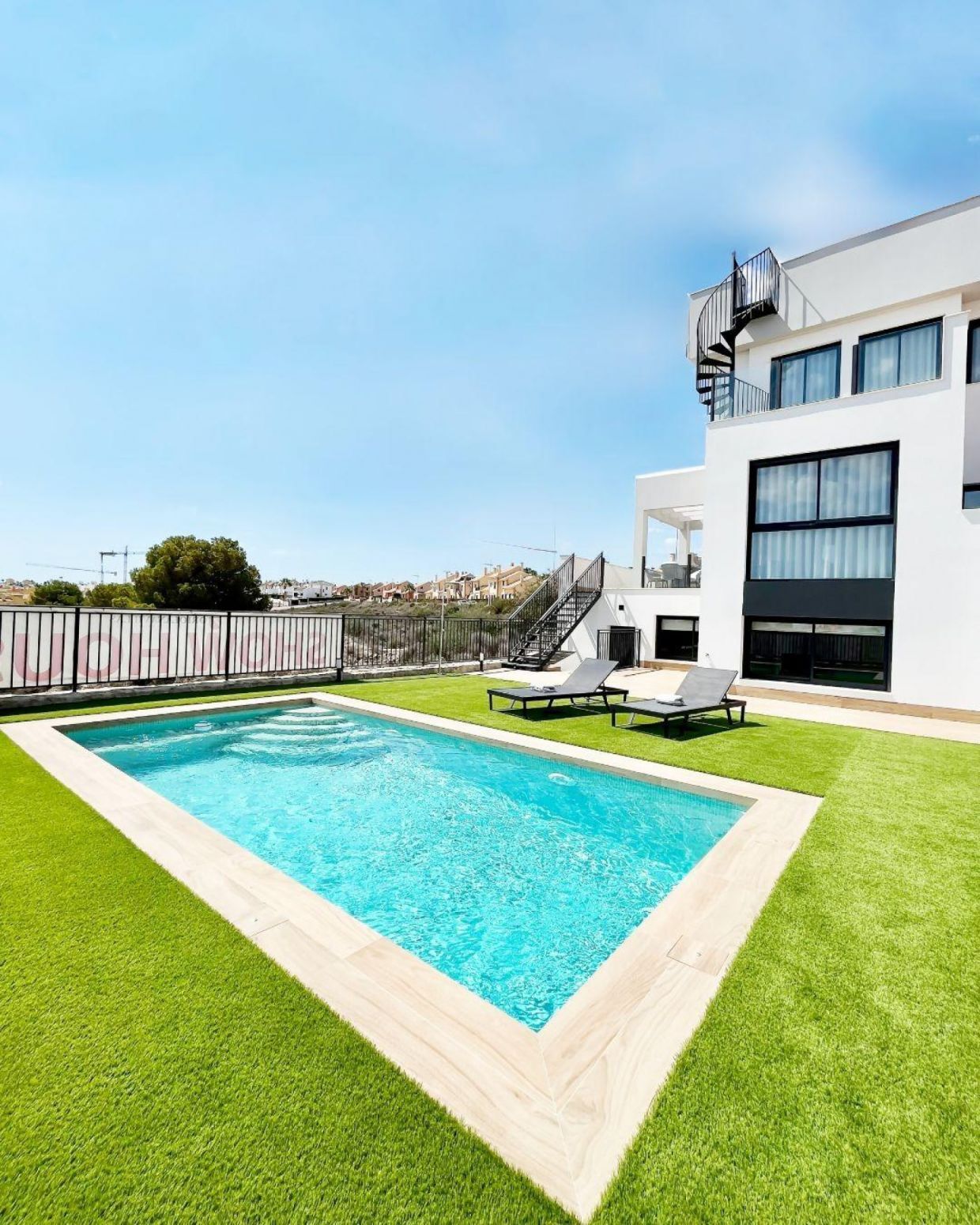 Casas o chalets-Venta-Algorfa-2411840-Foto-2