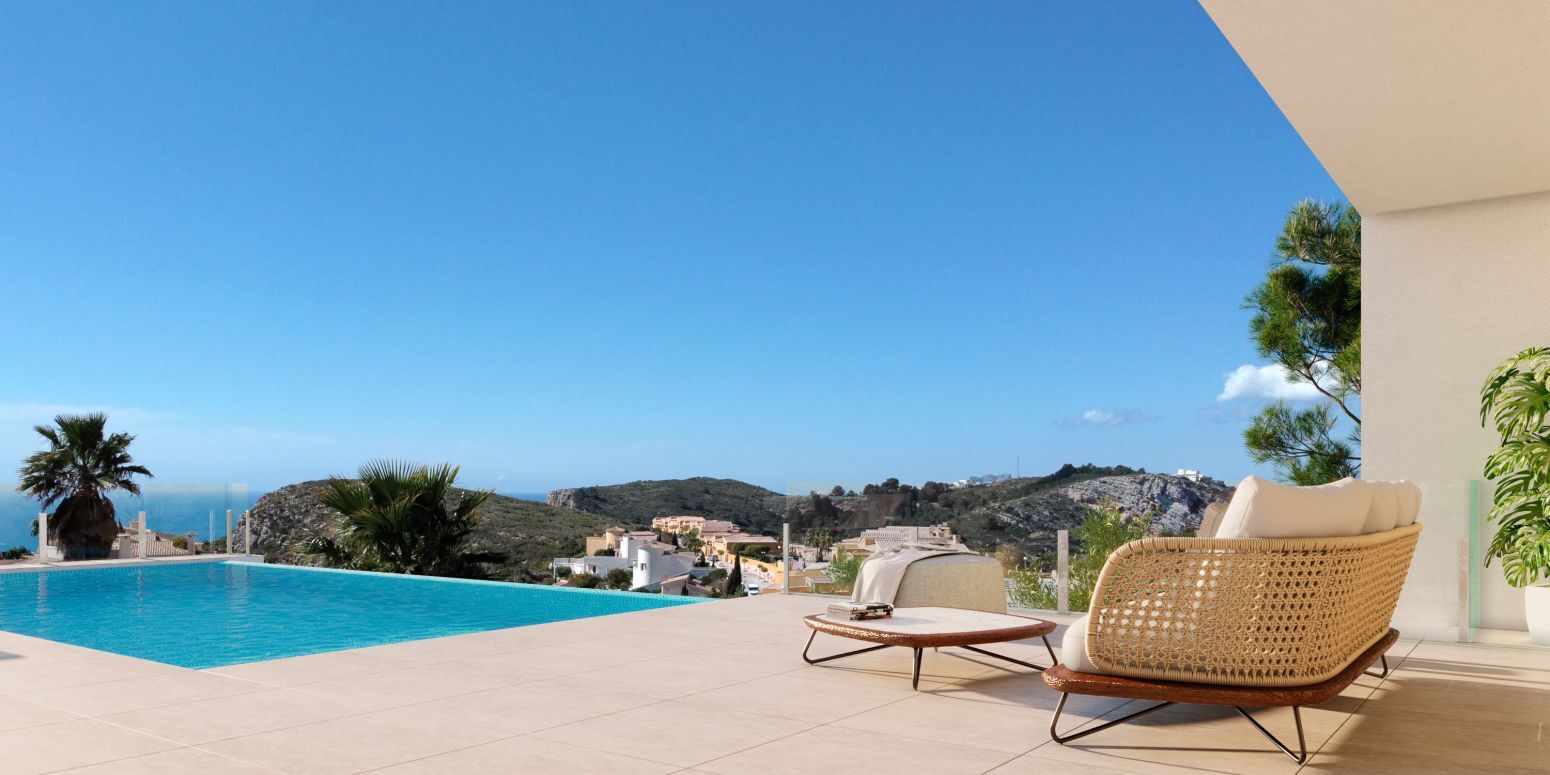 Casas o chalets-Venta-Benitachell-2411843-Foto-10