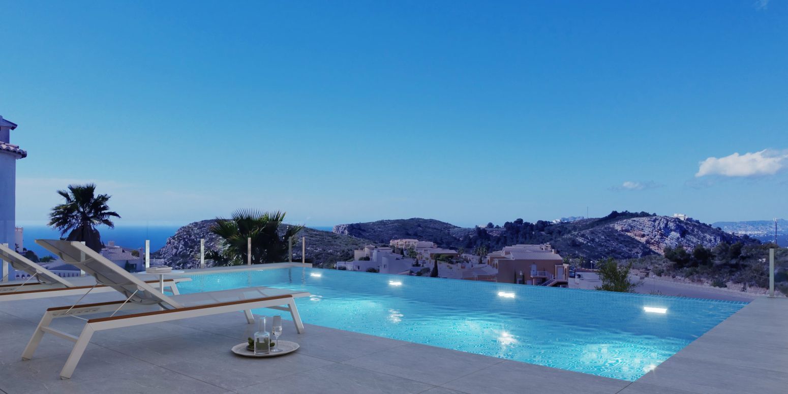 Casas o chalets-Venta-Benitachell-2411843-Foto-11