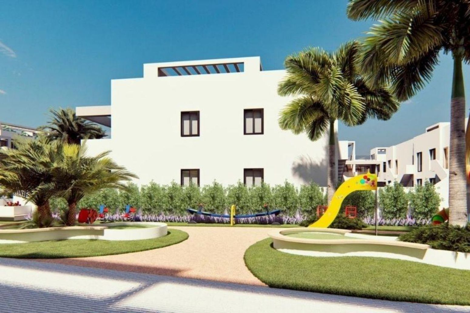 Casas o chalets-Venta-Orihuela-2411834-Foto-10