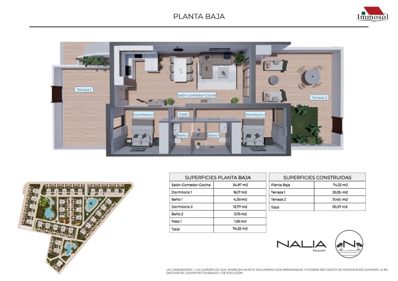 Casas o chalets-Venta-Orihuela-2411834-Foto-18