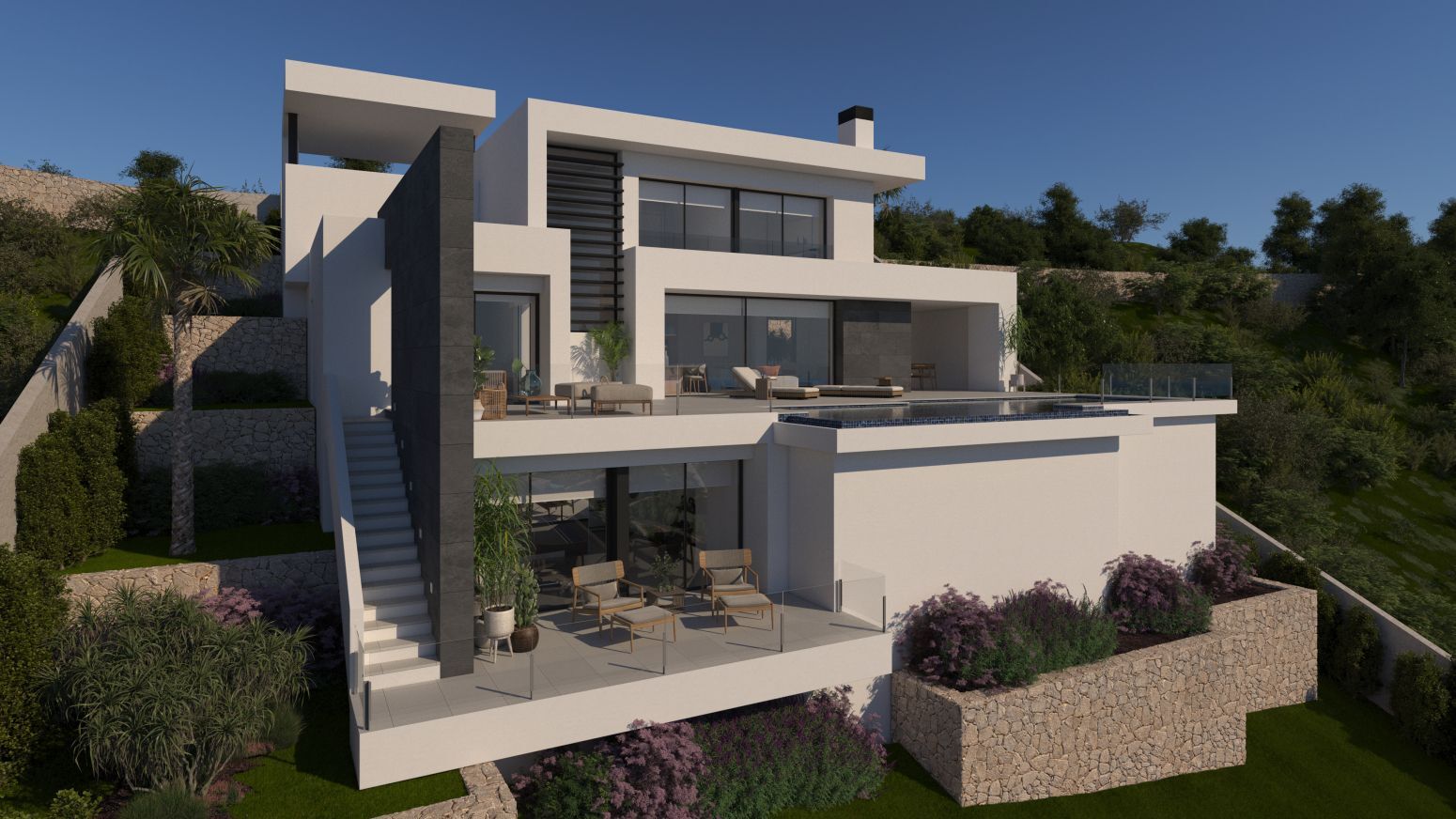 Casas o chalets-Venta-Benitachell-2411831-Foto-2