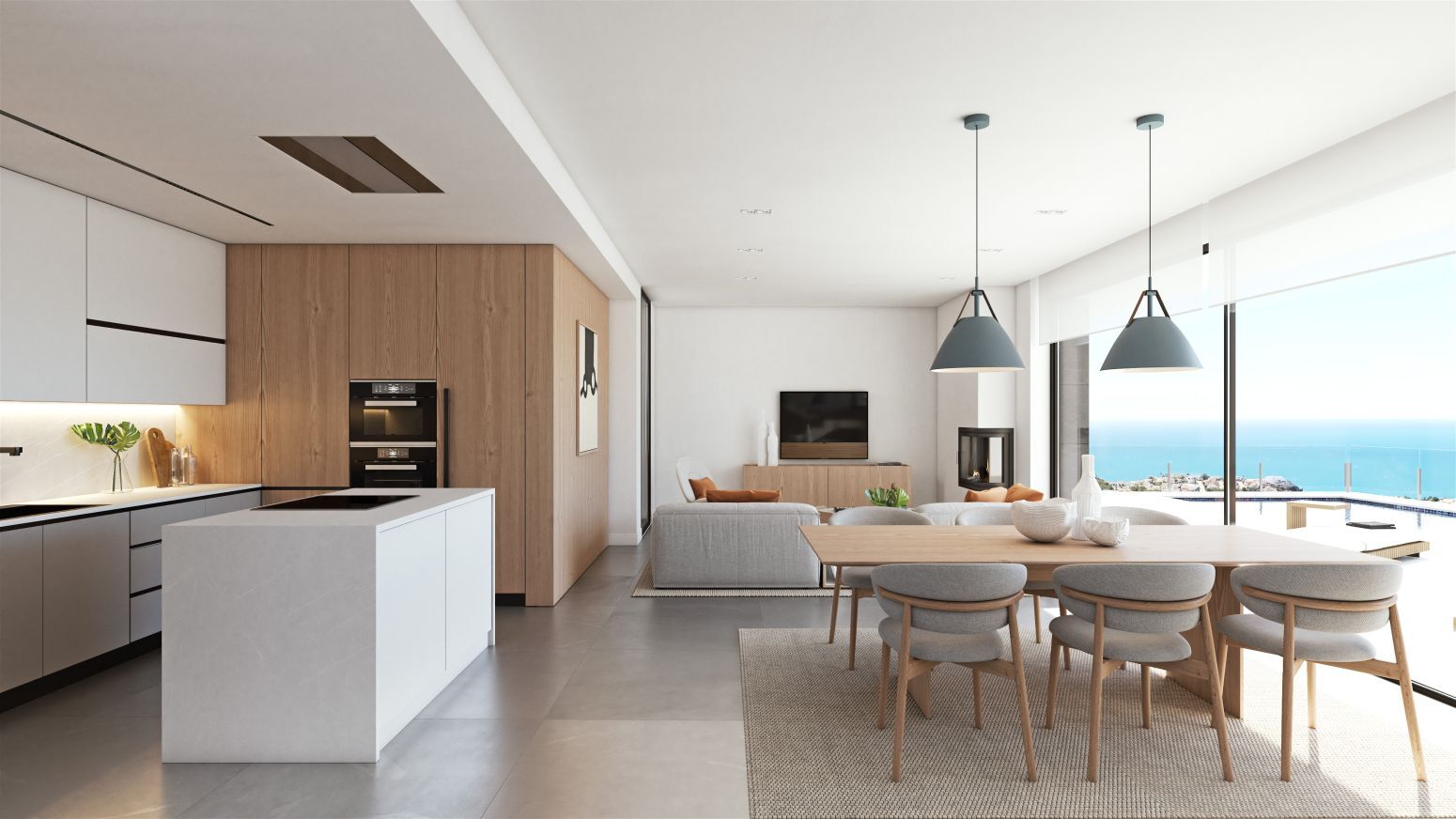 Casas o chalets-Venta-Benitachell-2411831-Foto-4