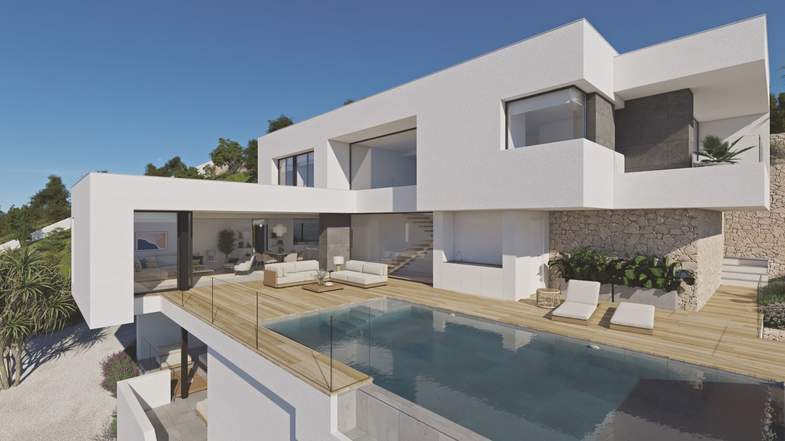 Casas o chalets-Venta-Benitachell-2411825-Foto-2