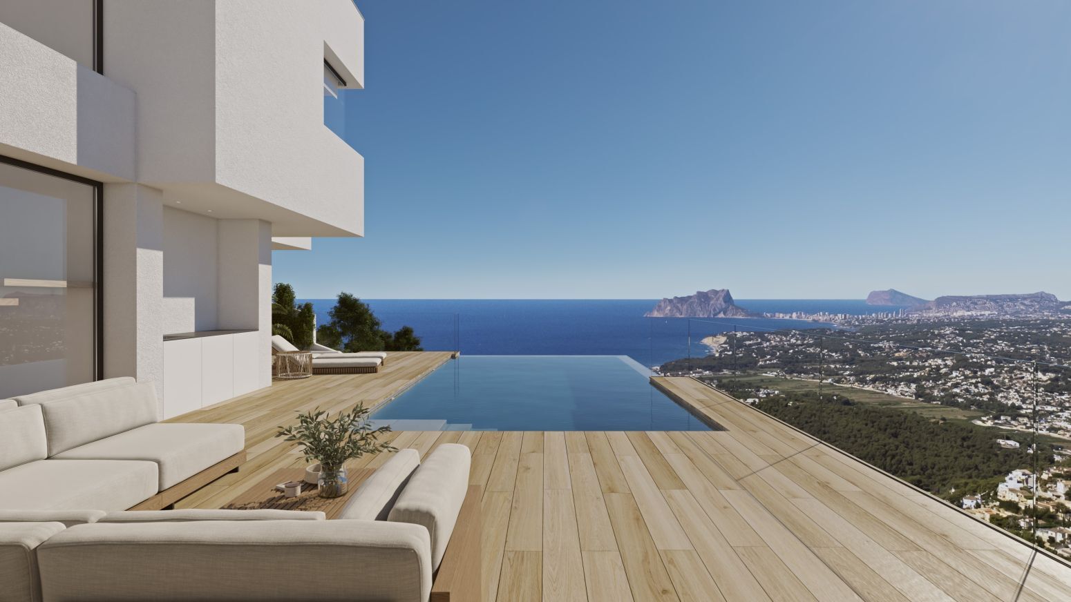 Casas o chalets-Venta-Benitachell-2411825