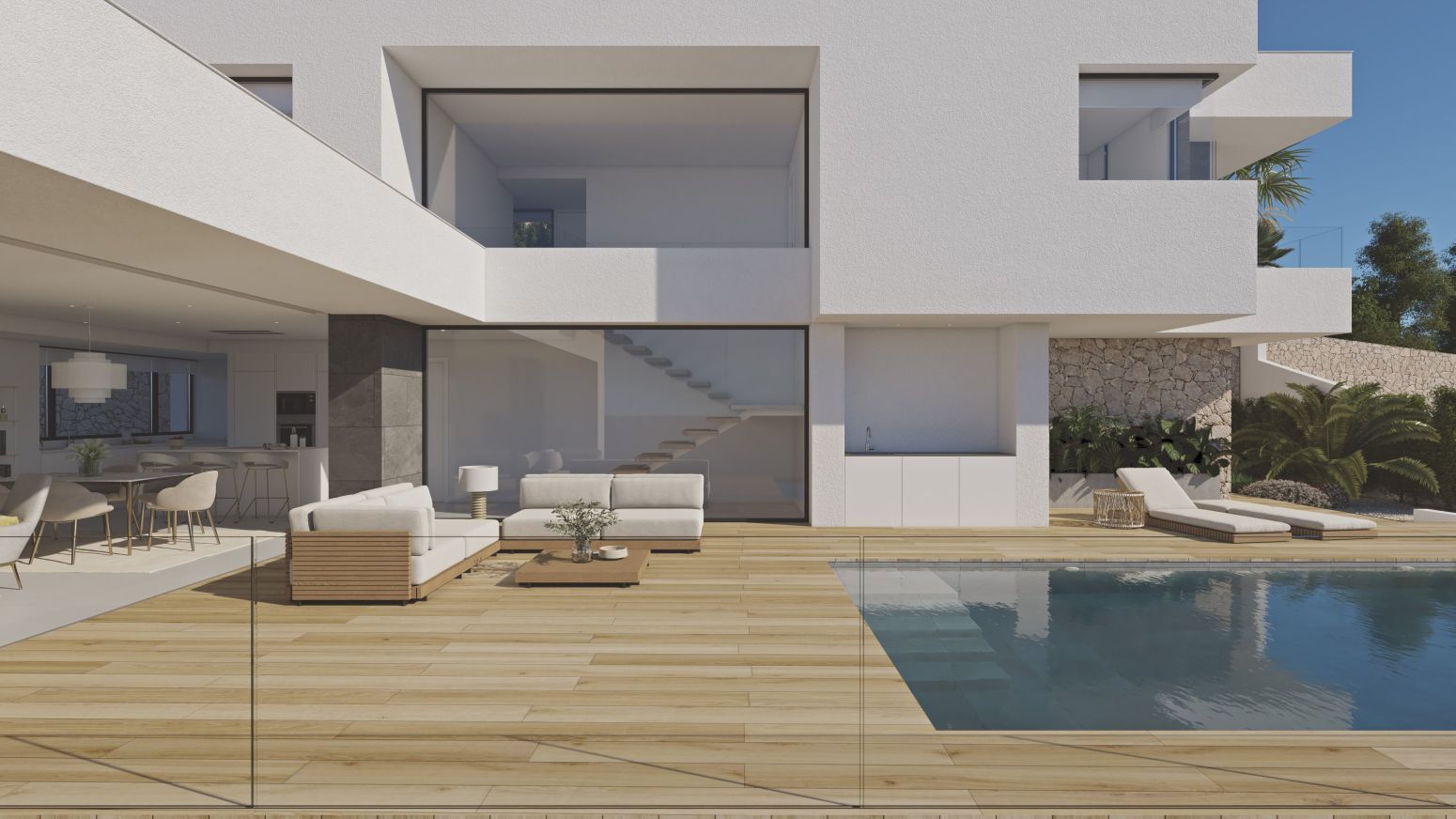 Casas o chalets-Venta-Benitachell-2411825-Foto-3