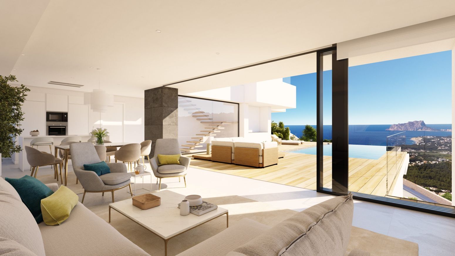 Casas o chalets-Venta-Benitachell-2411825-Foto-4