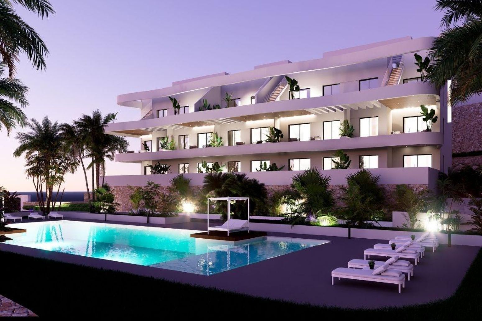 Pisos-Venta-Finestrat-2411822-Foto-2