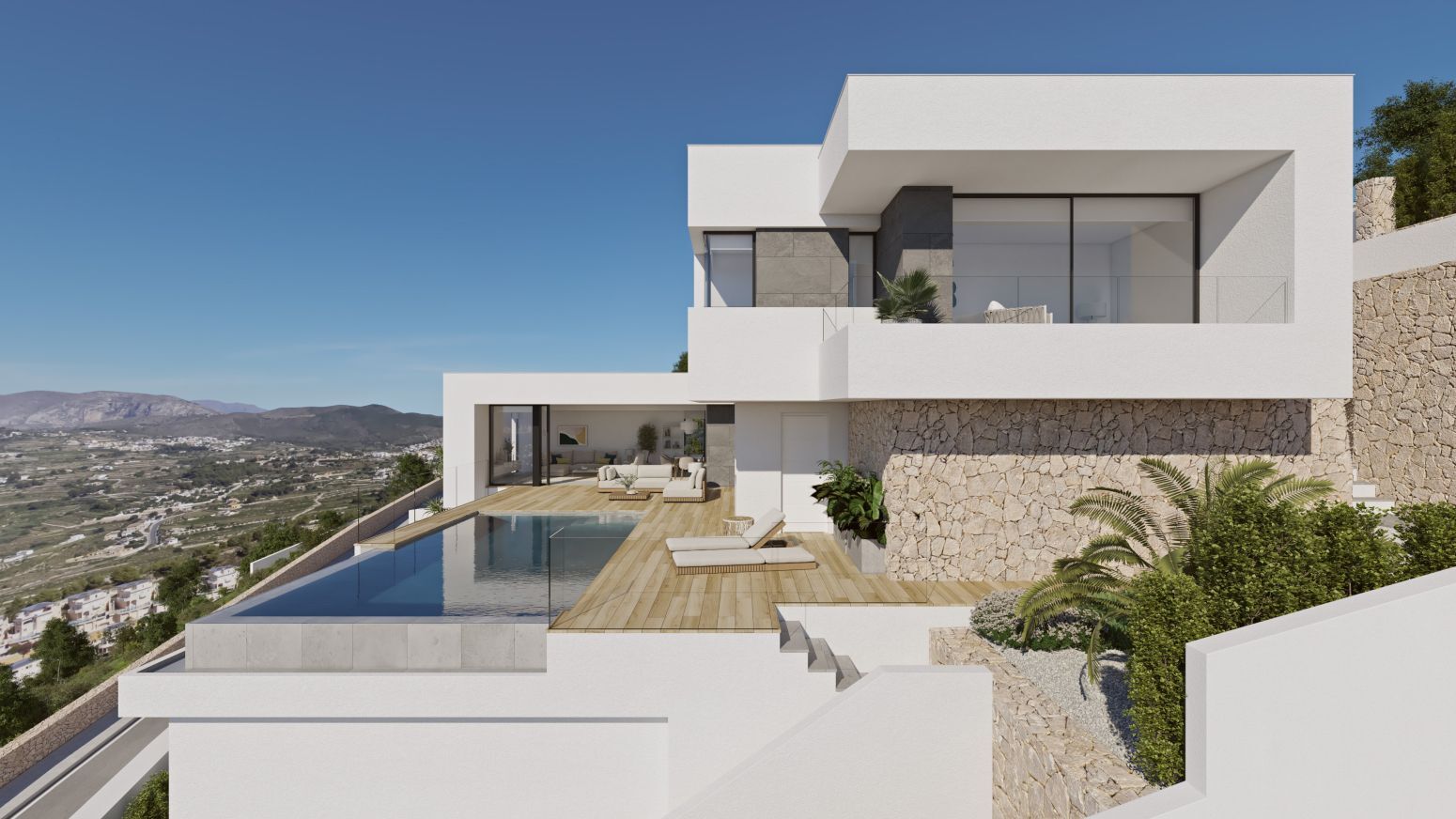 Casas o chalets-Venta-Benitachell-2411825-Foto-6