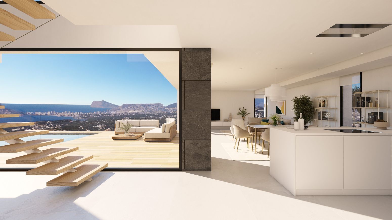 Casas o chalets-Venta-Benitachell-2411825-Foto-5