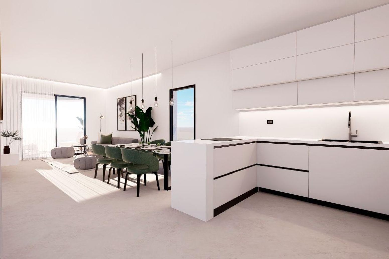 Pisos-Venta-Finestrat-2411822-Foto-5