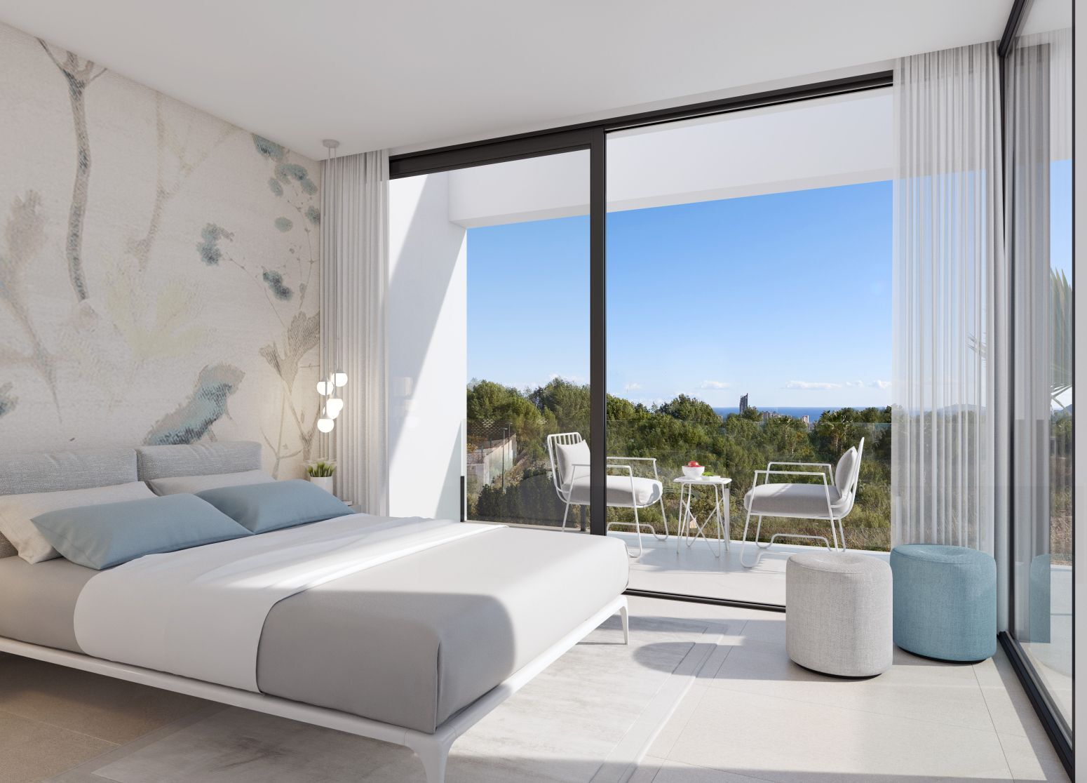 Casas o chalets-Venta-Finestrat-2411810-Foto-3