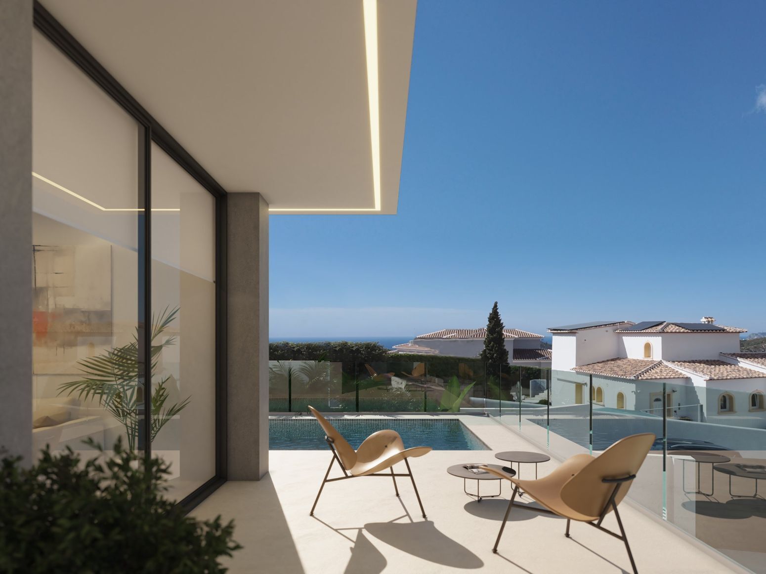 Casas o chalets-Venta-Benitachell-2411807-Foto-3