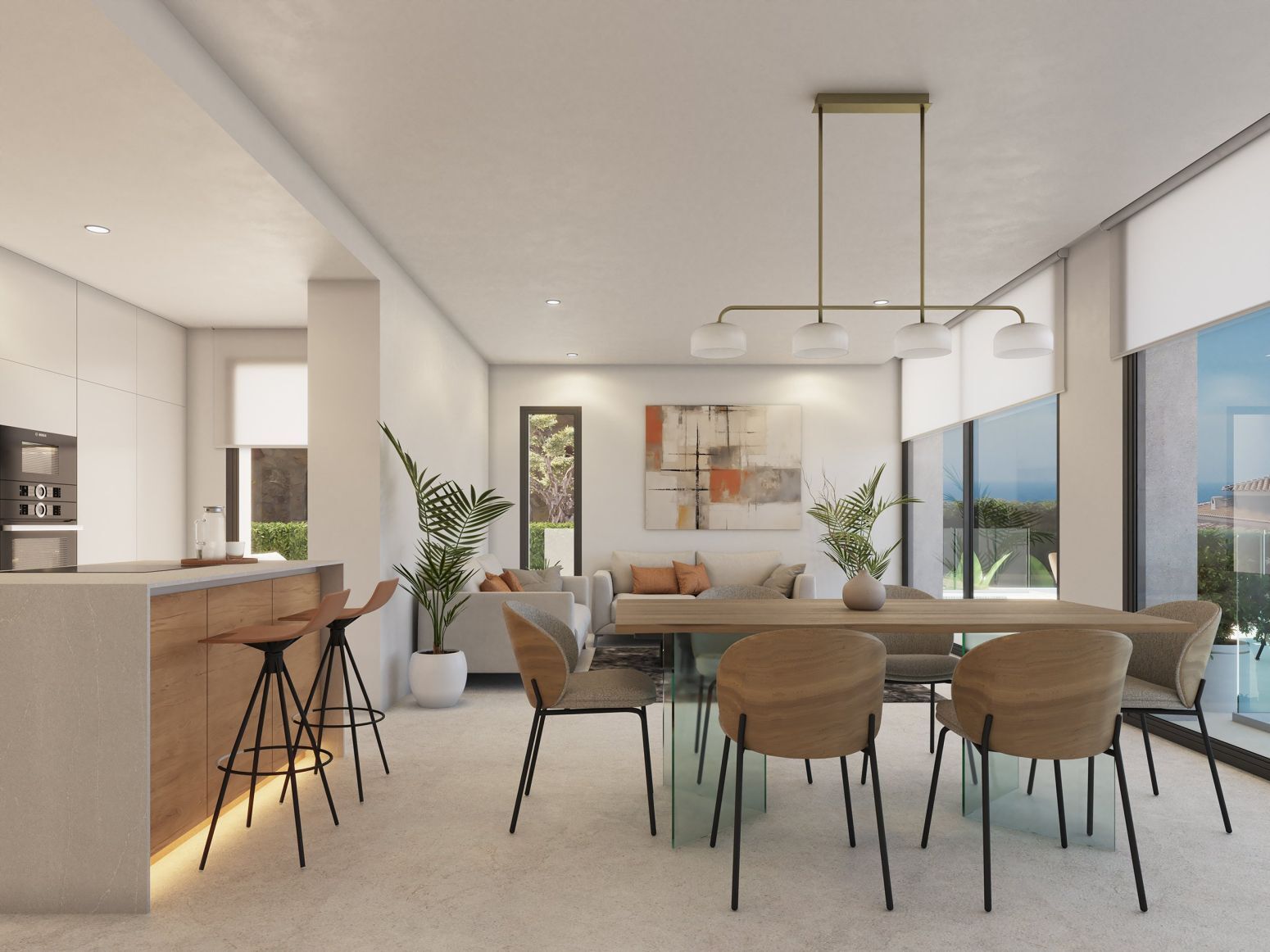 Casas o chalets-Venta-Benitachell-2411807-Foto-2