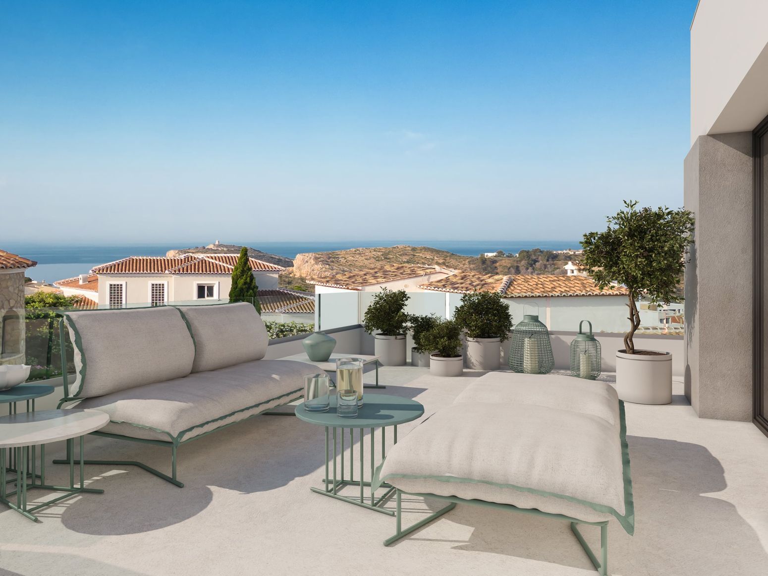 Casas o chalets-Venta-Benitachell-2411807-Foto-5