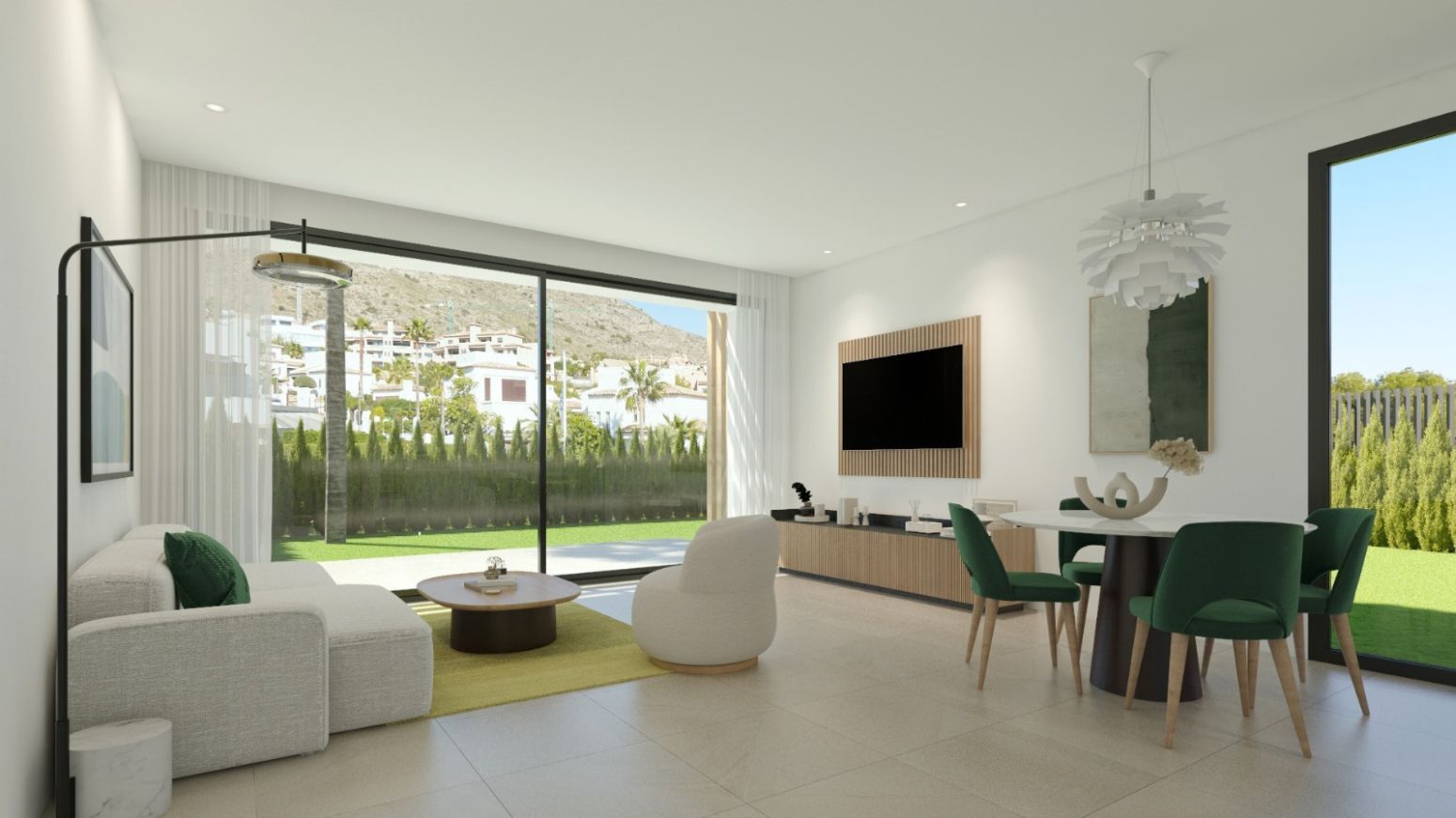 Casas o chalets-Venta-Finestrat-2411804-Foto-5