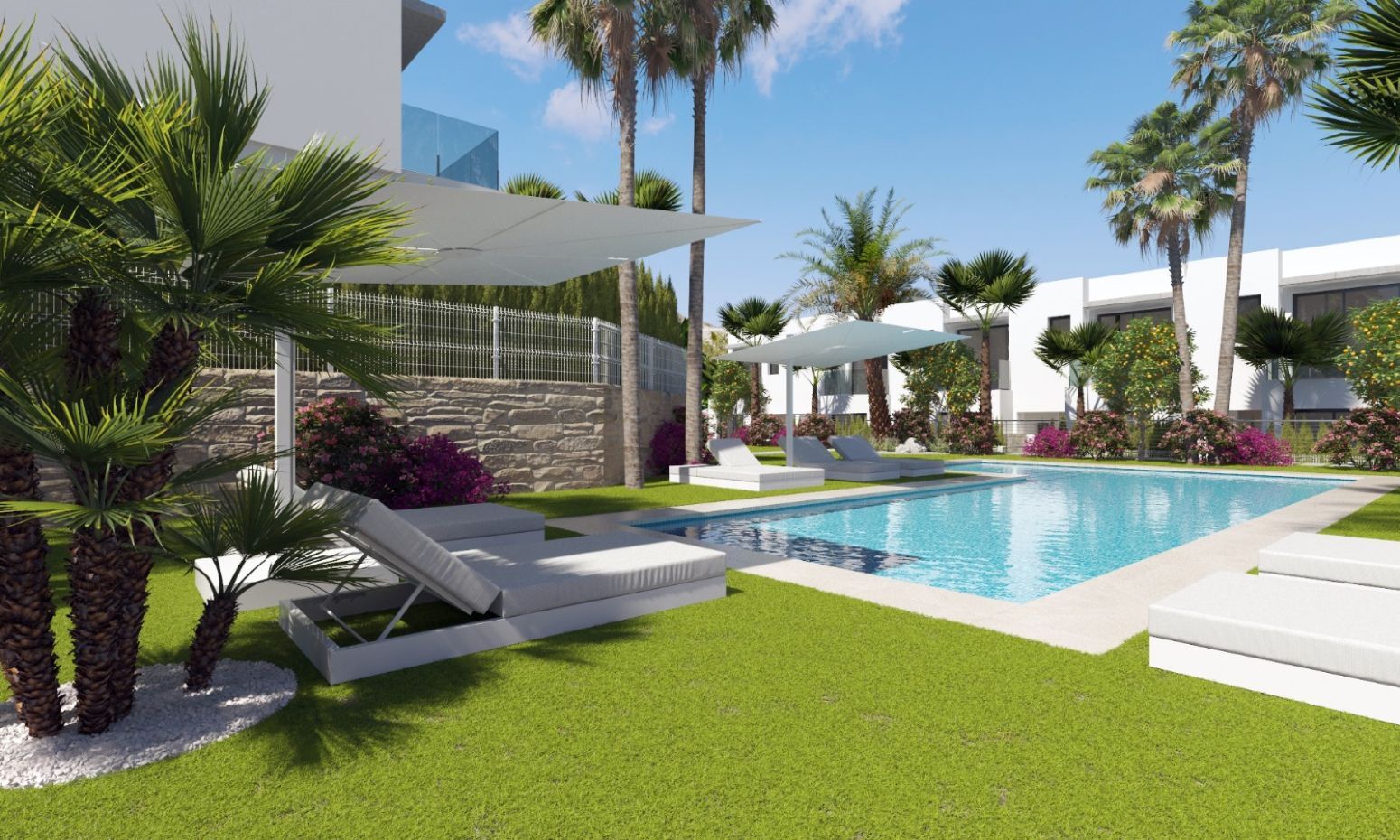 Casas o chalets-Venta-Finestrat-2411804-Foto-3