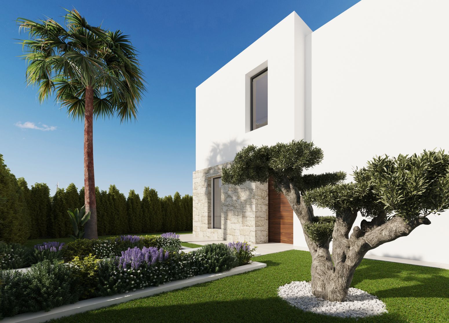 Casas o chalets-Venta-Finestrat-2411792-Foto-2
