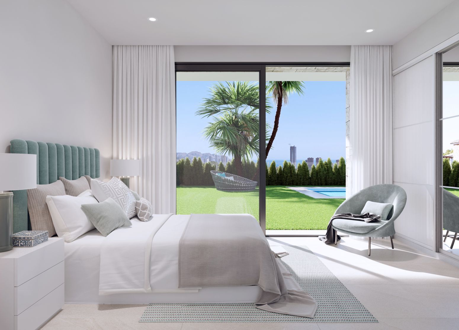 Casas o chalets-Venta-Finestrat-2411792-Foto-4