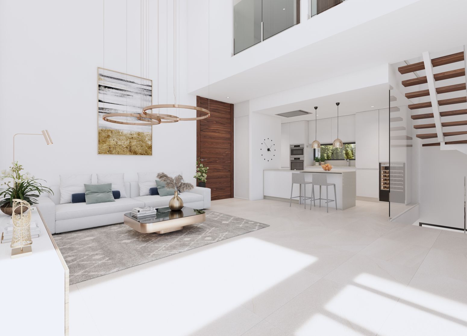 Casas o chalets-Venta-Finestrat-2411792-Foto-5