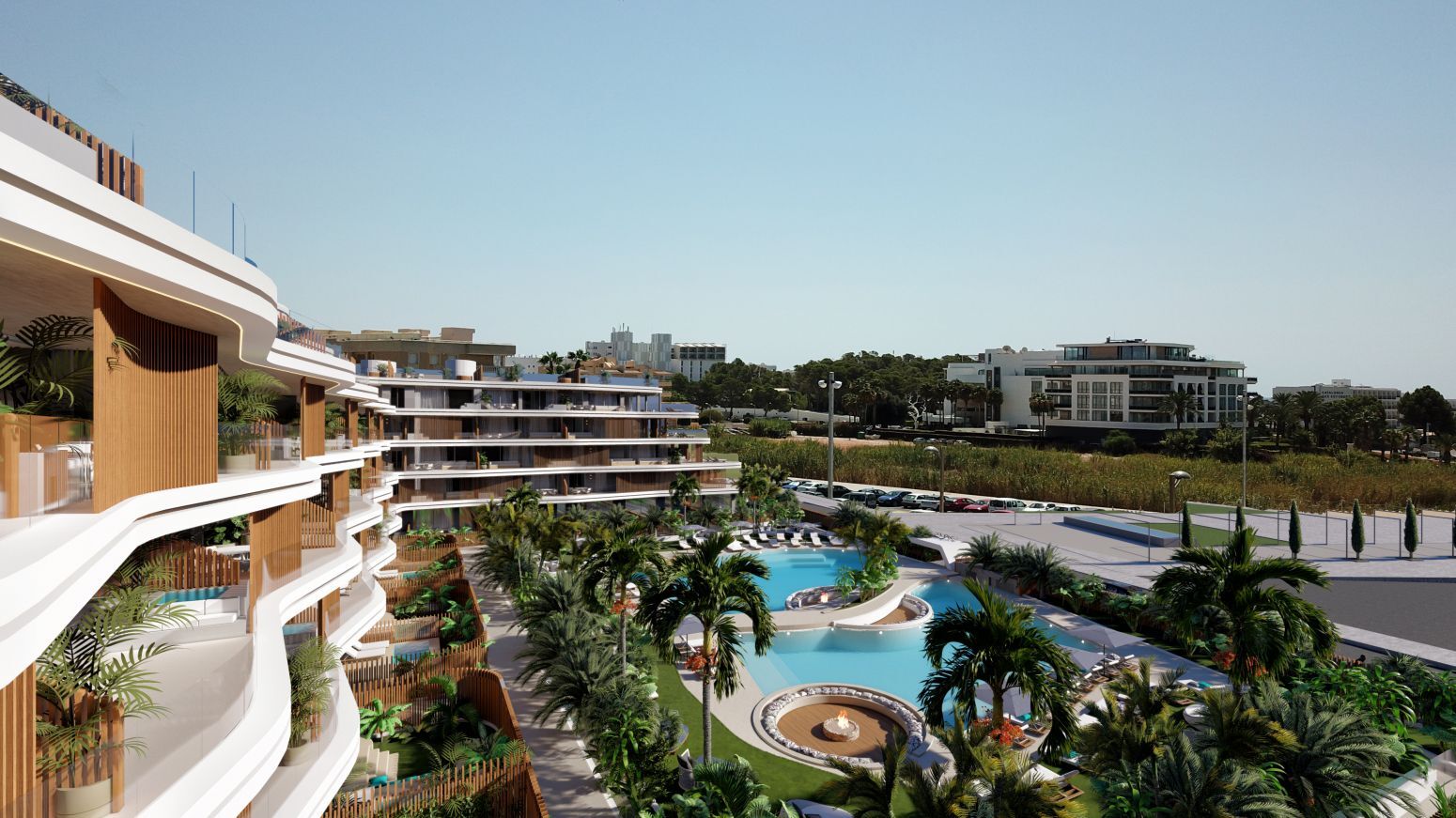 Pisos-Venta-Santa Eulalia del RÃ­o-2442515-Foto-13