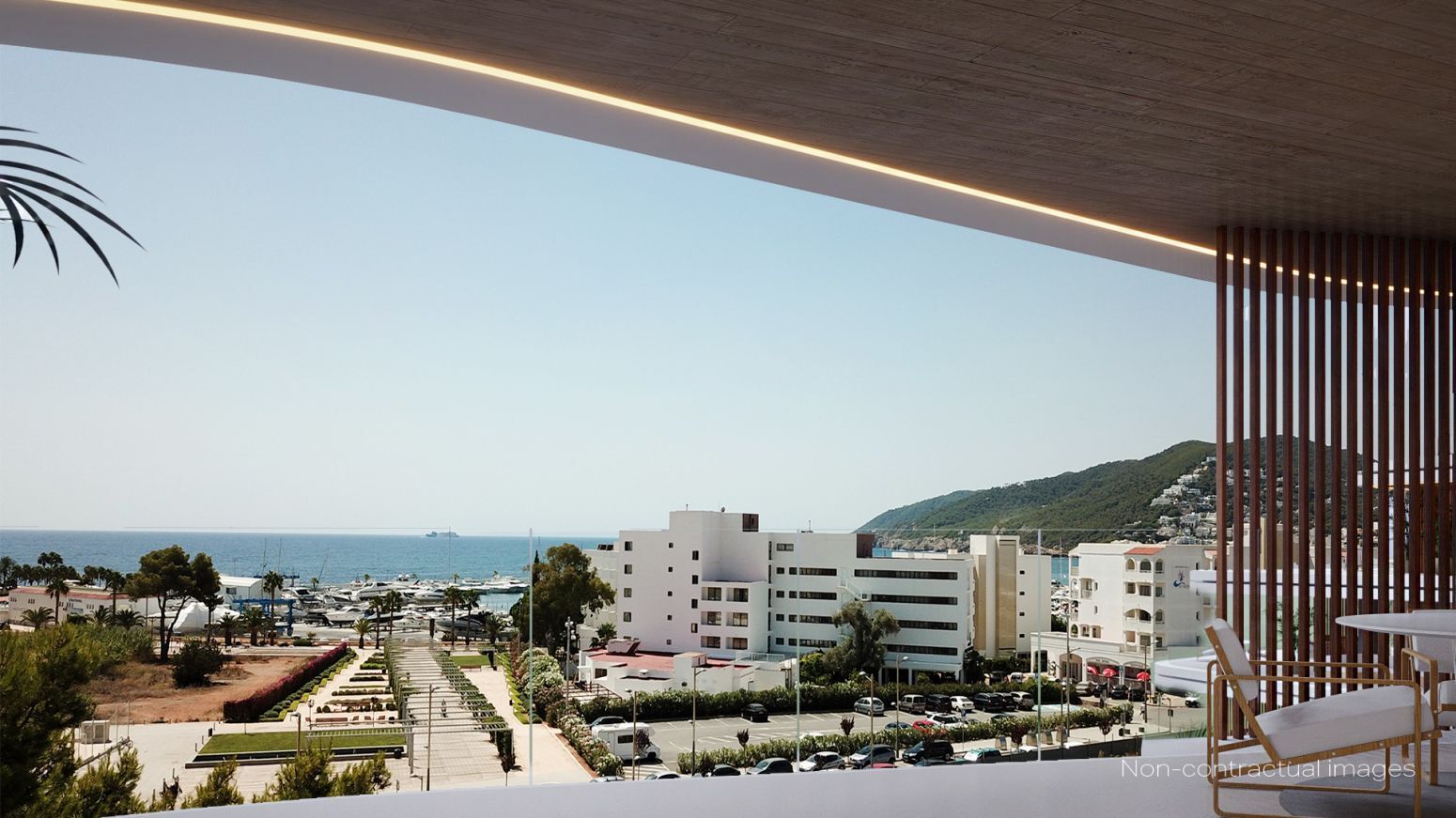 Pisos-Venta-Santa Eulalia del RÃ­o-2442515-Foto-29