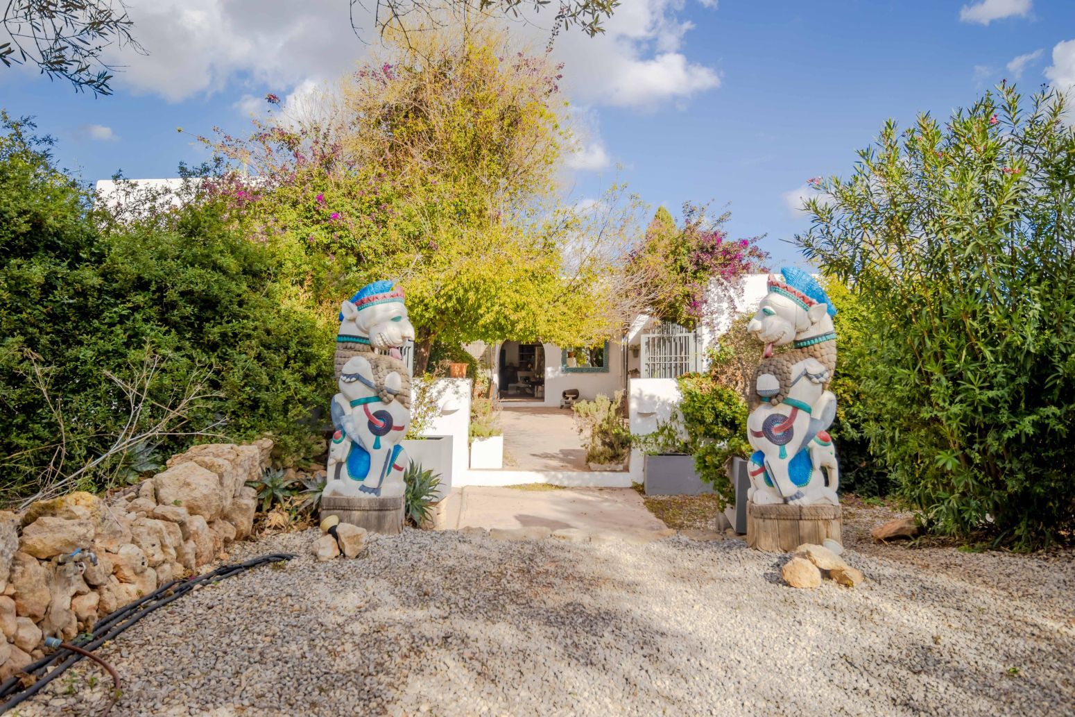 Casas o chalets-Venta-Santa Eulalia del RÃ­o-2442500-Foto-3